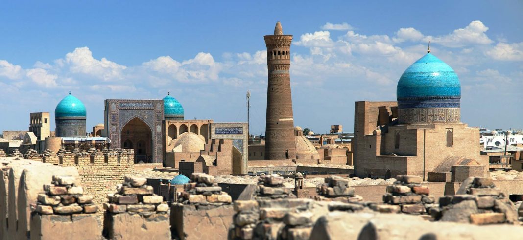 Uzbekistan