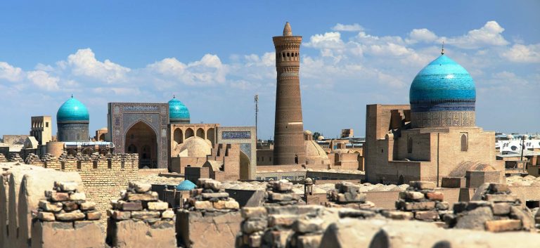 La riscossa dell’Uzbekistan, Paese “in fiore” dell’Asia Centrale