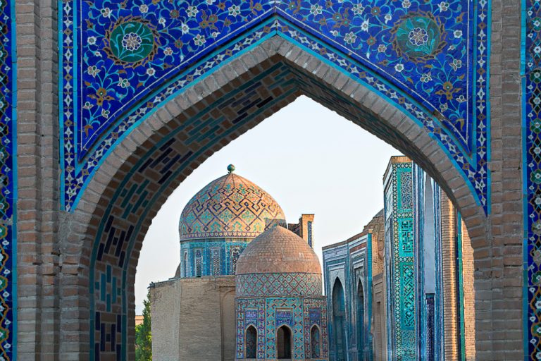 L’Uzbekistan è più vicino. Accordo di collaborazione con l’Eurispes