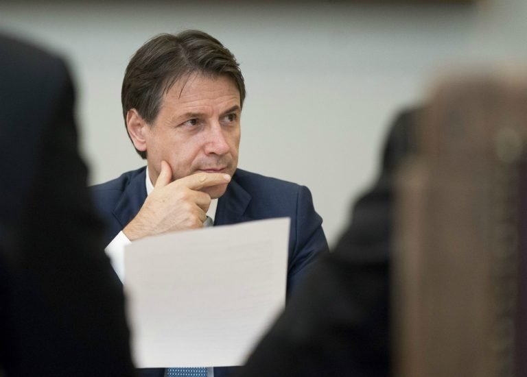 Governo Conte, Bombardieri (Uil): “Il lavoro è la priorità. Zingaretti al posto di Salvini? Tratteremo allo stesso modo”