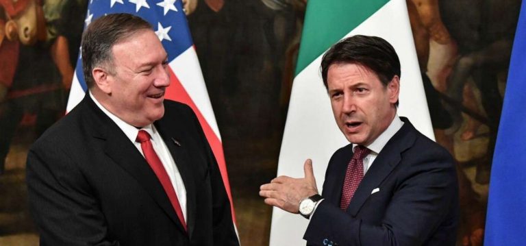 Def e dazi occupano il primetime. Mediaset schierata nella “guerra dei tortellini”