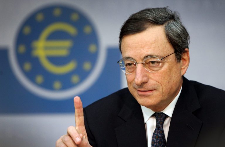 Draghi oltre Draghi. Il Presidente italiano “Mister Europa” lascia a Lagarde una Bce forte