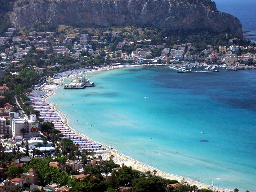 mondello palermo