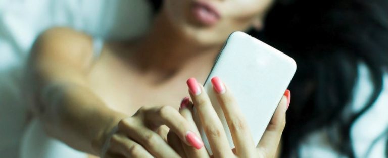 Revenge porn e pedofilia: chat porno su Telegram