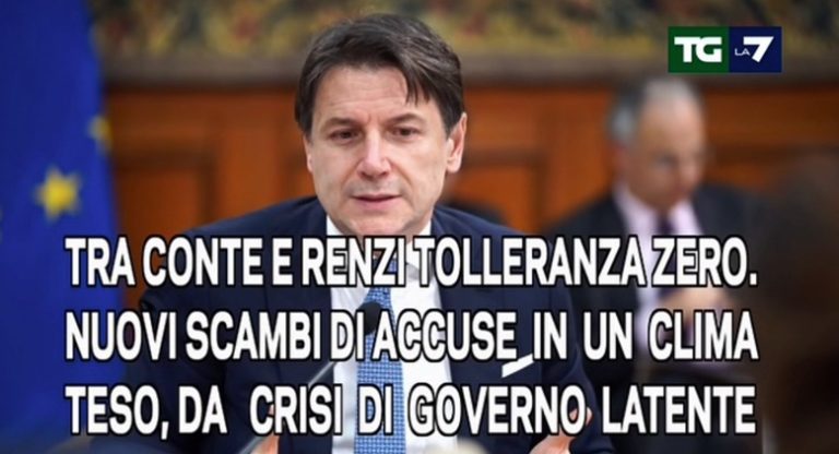 Prescrizione e Gregoretti, i due “Matteo” conquistano il prime time. L’analisi