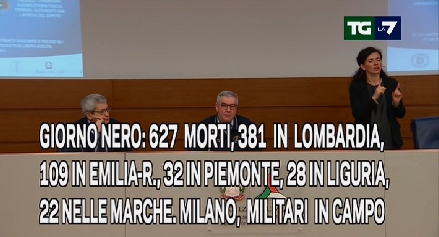Immagine 23 marzo