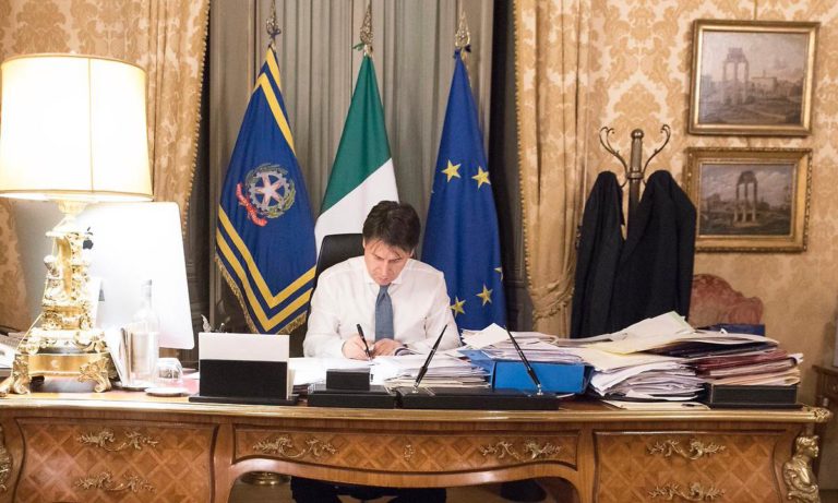 Coronavirus, misure d’emergenza e Costituzione. La salute è in cima ai valori costituzionali