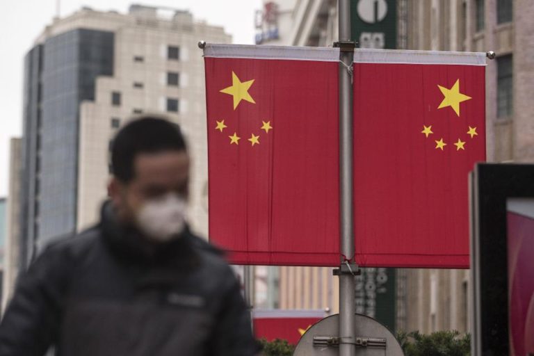 Coronavirus in Cina: 5G e celle telefoniche per ricostruire le catene di contagio