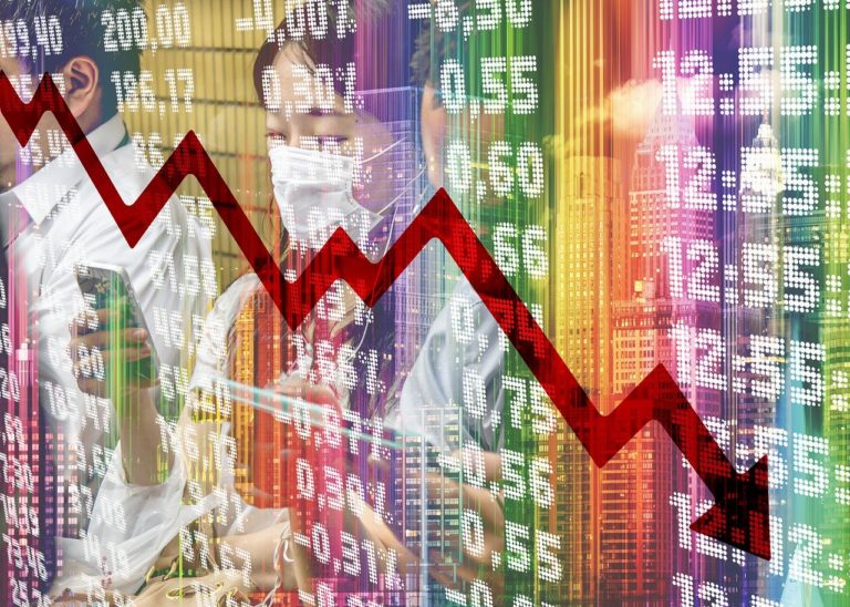 Crisi da Coronavirus, economia mondiale giù del 5% nel 2020. Italia tra i paesi più in difficoltà