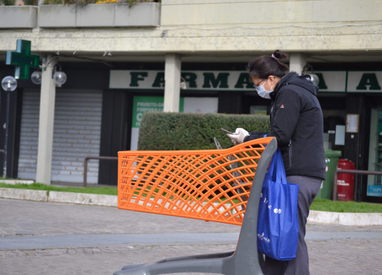 Coronavirus, ecco perché il “tutti a casa” ci atterrisce