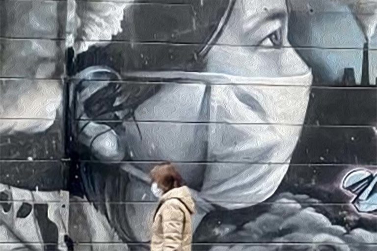 Stress da Coronavirus. Come evitare di scatenare “contagi emotivi” e “paure multiple”