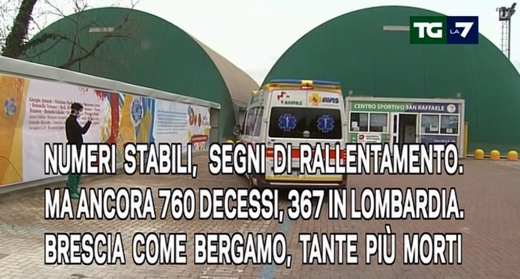 Immagine 6 aprile