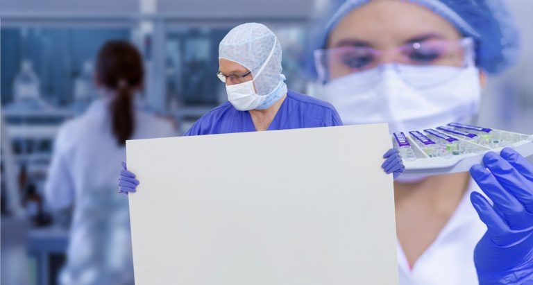 Medicina, politica e la Sicurezza nazionale: l’urgenza di decidere