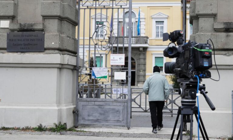 Diario per il nostro futuro. La comunicazione che vince l’isolamento