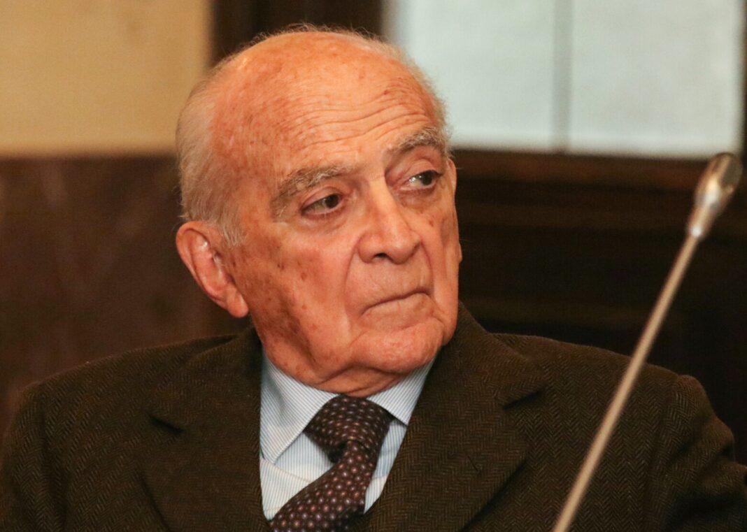 piero bassetti