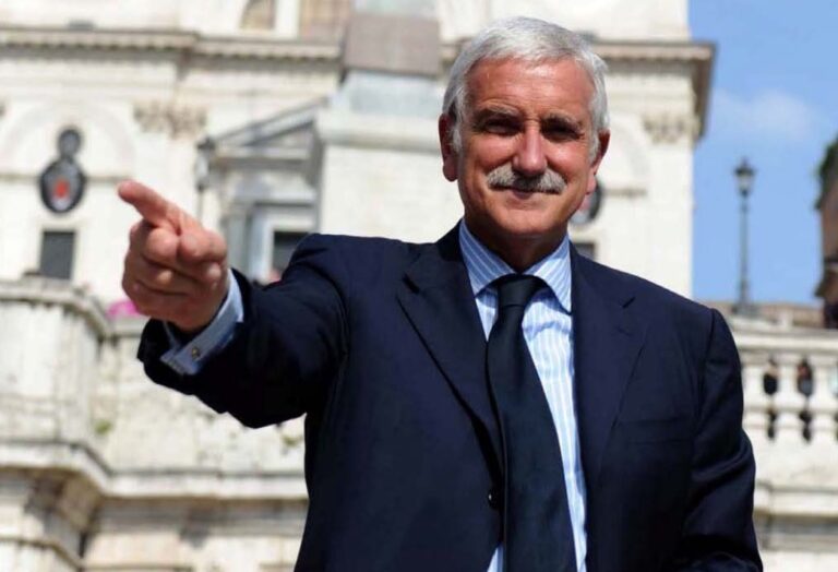 Prof. Francesco Cognetti: “Covid, seconda ondata? Dobbiamo essere preparati”