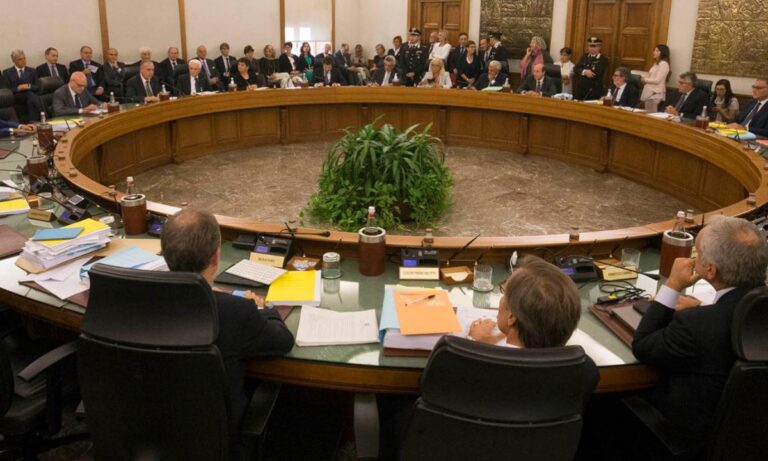 Crisi della giustizia. La separazione delle carriere è davvero necessaria?