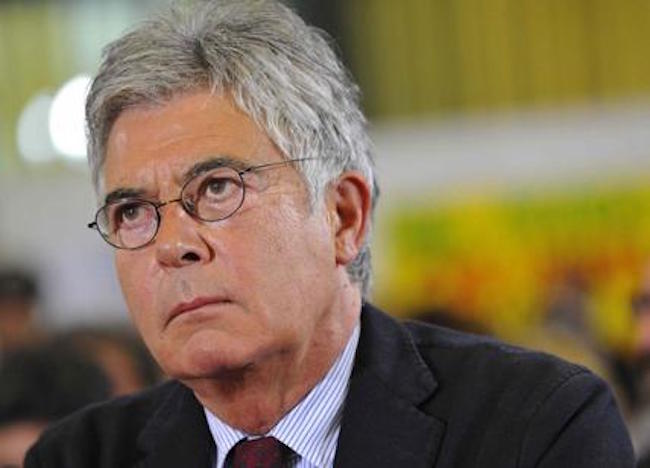 Claudio Martelli: “Il socialismo non è morto e può essere l’argine al razzismo e al populismo”