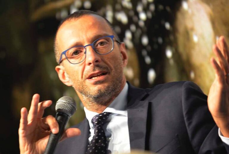 Fase 3. Pesaro, il Sindaco Matteo Ricci: “Siamo ad un bivio tra speranza e paura, rinascita e rancore sociale”