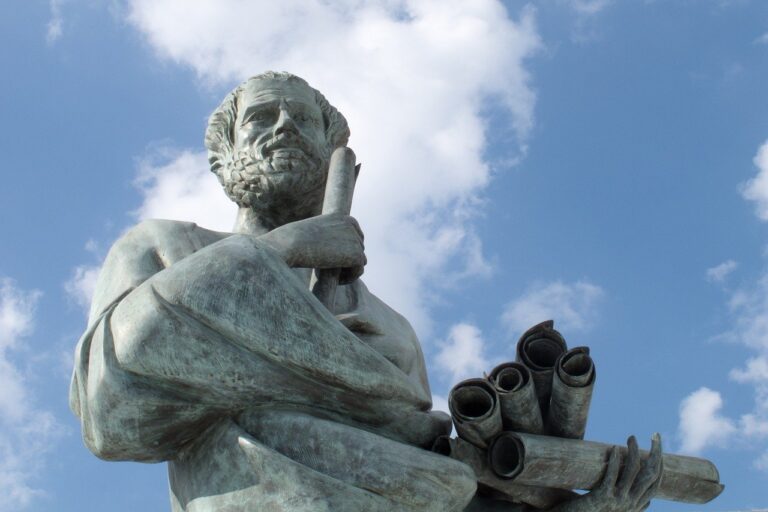 Riscopriamo l’etica pubblica per uscire dalla crisi