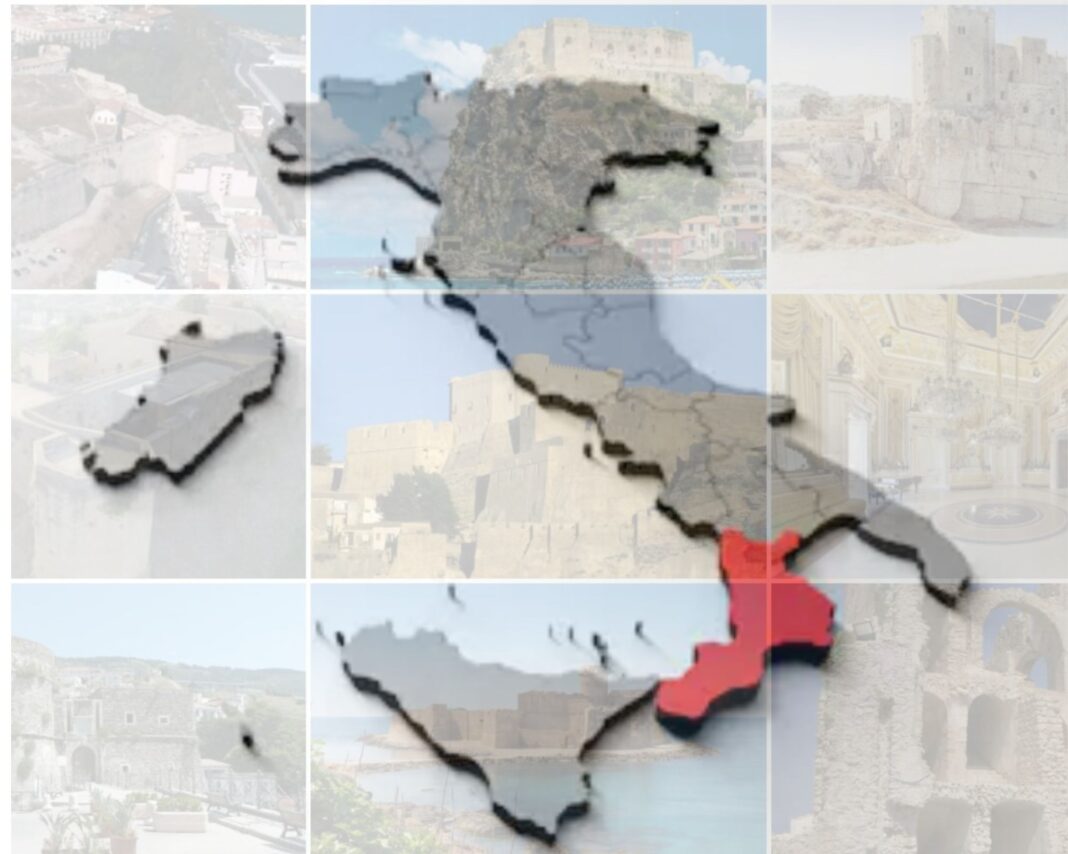Calabria