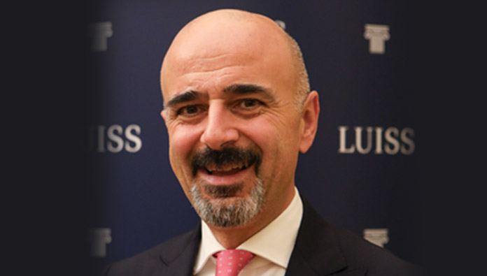 Etica e consapevolezza. Giovanni Lo Storto, Direttore Generale Luiss: “Ecco i motori del rilancio”