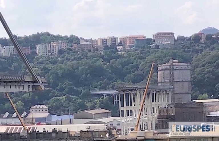 14 agosto 2018 -14 agosto 2020: il Paese che reagisce