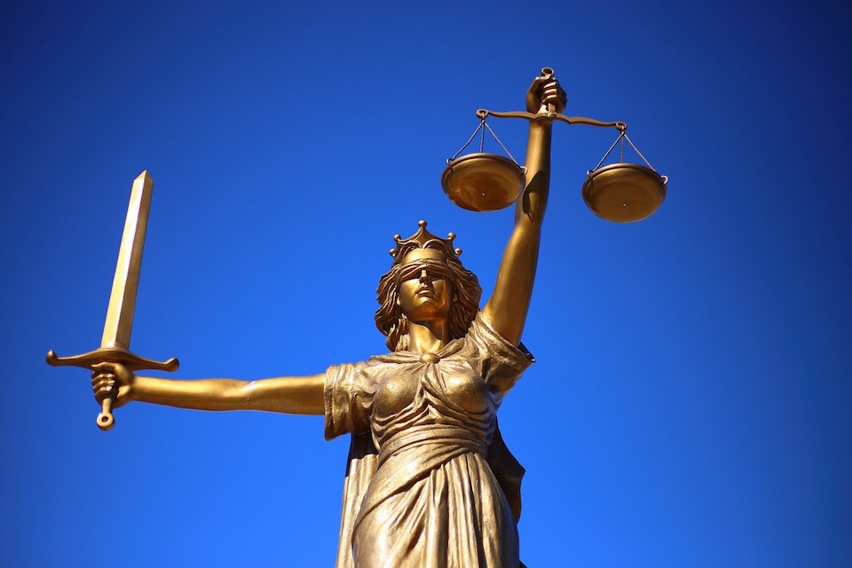 giustizia processi