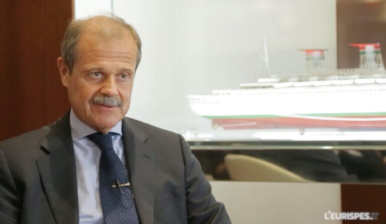 Intervista all’Ambasciatore Giampiero Massolo: “Europa: nessuno si salva da solo”