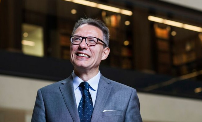 Foto Andrea Artz/laif