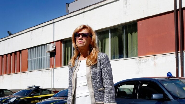 Cosa vuol dire Mafia? Dialogo con Marisa Manzini, procuratore aggiunto di Cosenza