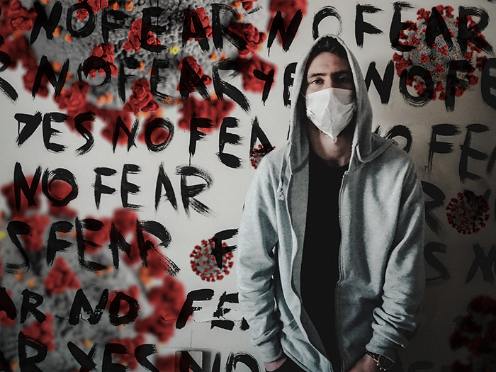 L’incertezza della recidiva: se insieme al Covid cresce la paura del futuro