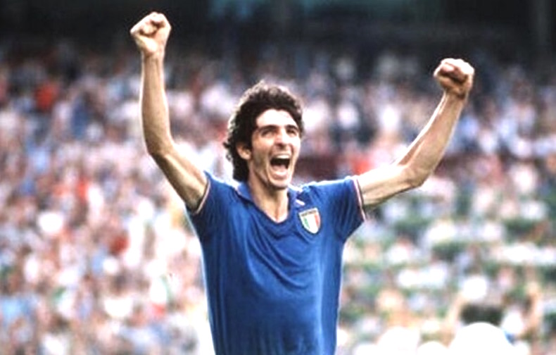 Paolo Rossi