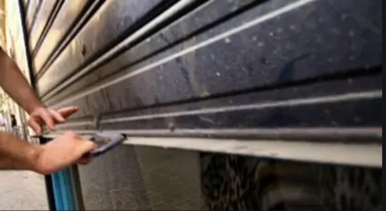 Disoccupazione e crisi economica: Calabria “zona rossa” su più fronti