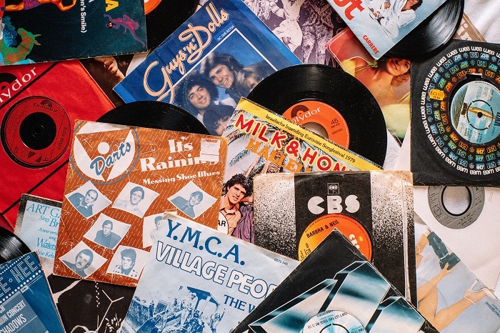 vinile
