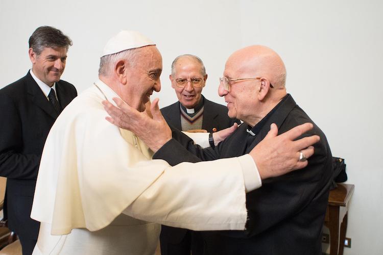 padre sorge