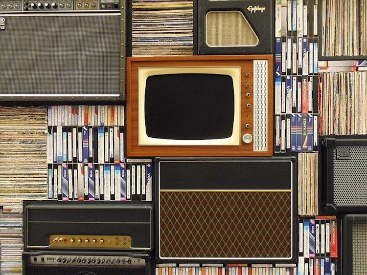 televisione