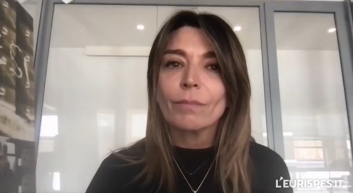 “Come vivere la parità, l’ho imparato all’estero”. Intervista a Simona Clemenza, AD di Aspesi