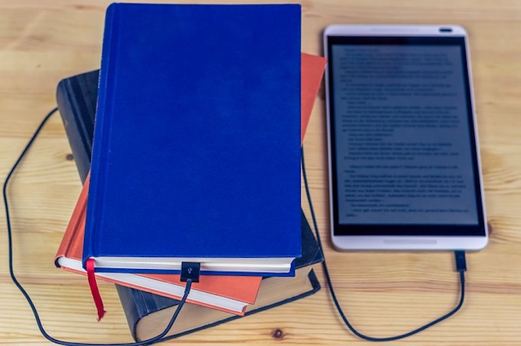 digital learning