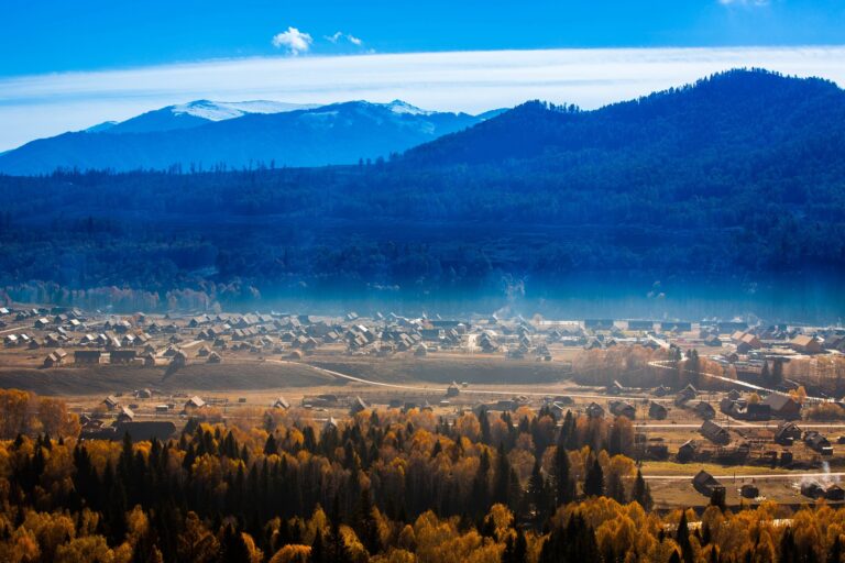 Xinjiang