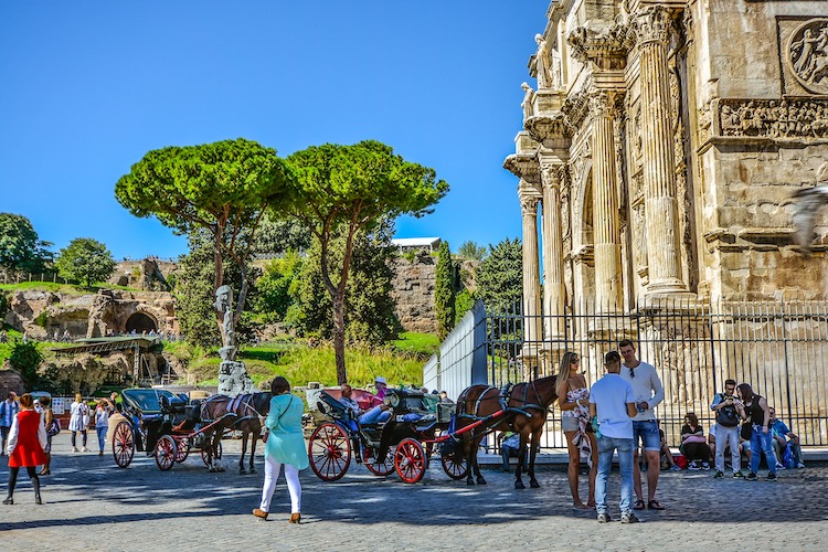 turismo