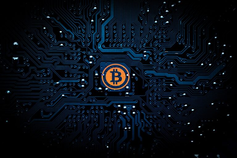 blockchain e mercati dei crypto-asset