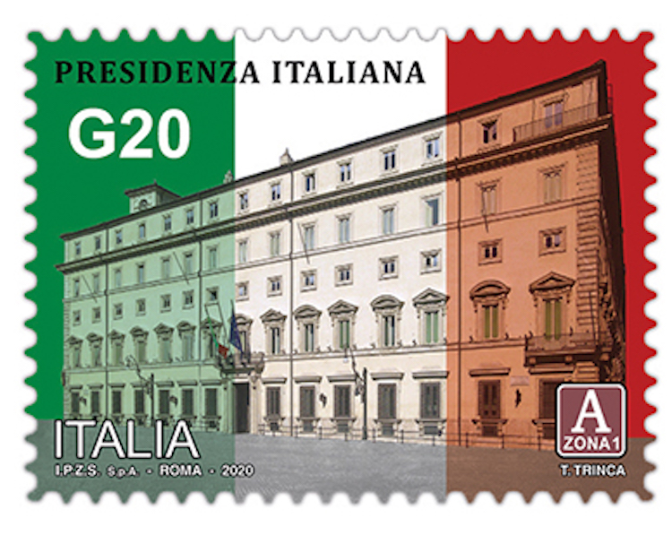 release g20