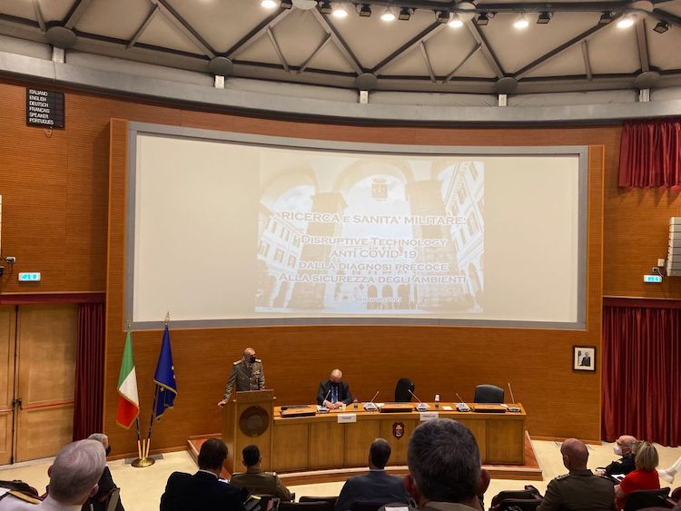 sanità covid-19
