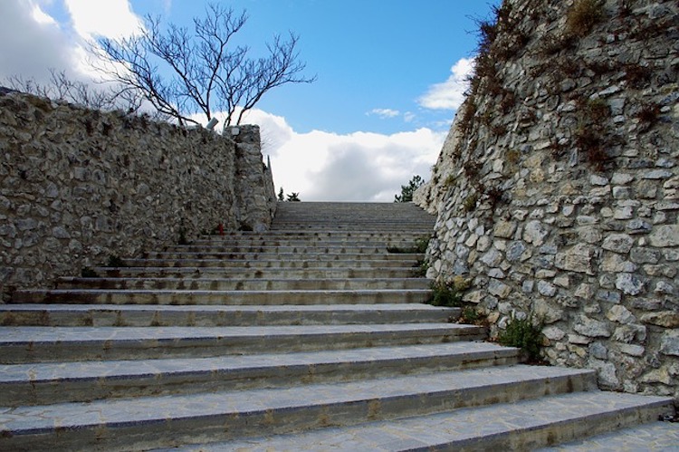 Calabria lavoro