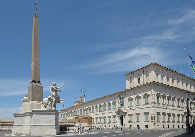 L’elezione del Presidente della Repubblica. Una questione di Costituzione