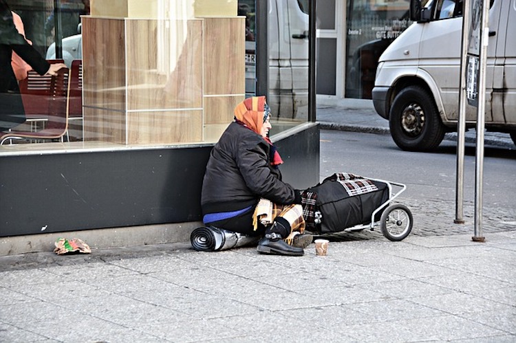 universal basic income