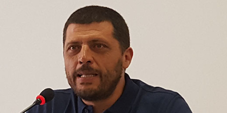 accoglienza