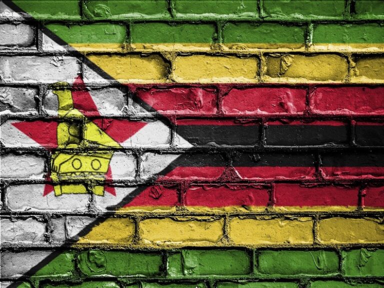 Zimbabwe