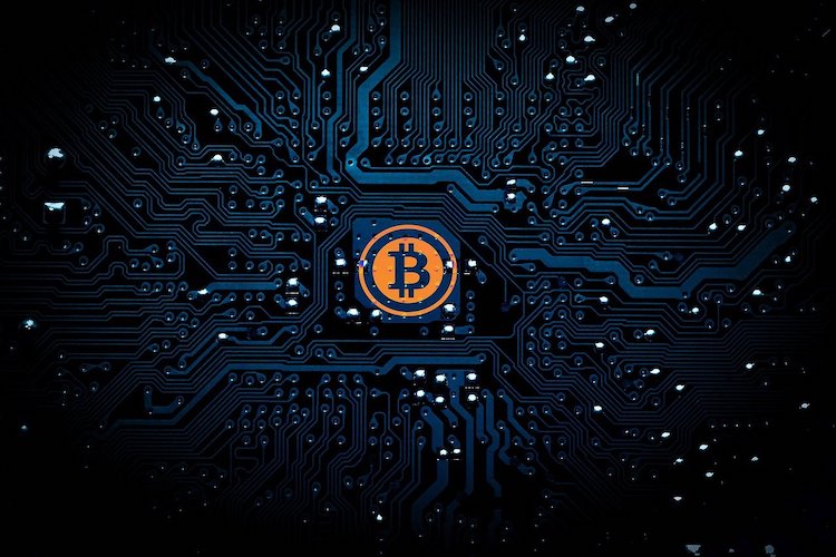 cryptoasset